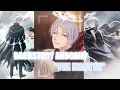 Download Lagu [Arknights] Backstory Andoain The Martyr