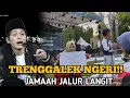 Lagu GUS IQDAM GELENG KEPALA‼️TRENGGALEK TOTALITAS, SUBUH SUDAH \