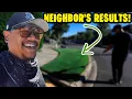 Download Lagu Neighbor's Overseeding Results! Was the team successful?