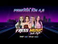 Download Lagu 🔴📡 LIVE STREAMING - FRESS MUSIC - SIDE OF TE ROAD PEMUDA KM 4,5