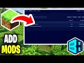 How To Add Mods To BisectHosting Server - Tutorial
