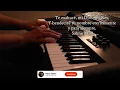 1 HORA MUSICA PARA ORAR Y MEDITAR | SIN ANUNCIOS INTERMEDIOS | EL SEÑOR ES MI REY