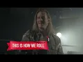 This Is How We Roll (Live on the Honda Stage at the iHeartRadio Theater NY)