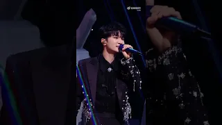 20261011 周深 Charlie Zhou Shen 《修星星的人》官方直拍｜2026美好奇妙夜