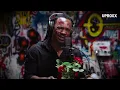 Dende - "Nightmares" (Live Performance) | UPROXX Sessions