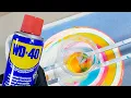Download Lagu Only 4 colors and WD‑40, the result will surprise you