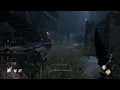 Dead by Daylight how to find and commune with purple glyphs