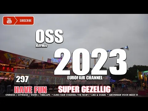 Video Kermis Oss