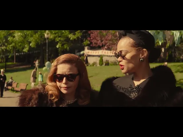 Gli Stati Uniti contro Billie Holiday | Clip 'Potresti avere di meglio'