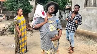 siyo mimba yangu