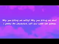 Saint Levant, Marwan Moussa - KALAMANTINA / كلمنتينا