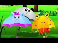 Incy Wincy Spider + More ChuChu TV Nursery Rhymes & Toddler Videos - Two Hours Collection
