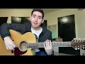 La Bestia - Junior H - Requinto con Tabs - Acordes como tocar - Guitarra Tutorial