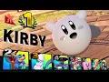 Download Lagu Super Smash Bros. Ultimate: Kirby Vs. The Amiibo Fighters
