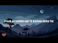 Jatin-Lalit - Pyar Ke Liye (Lyrics) ft. Alka Yagnik