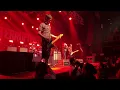 The Interrupters · 2023-06-03 · House of Blues · Anaheim · full live show
