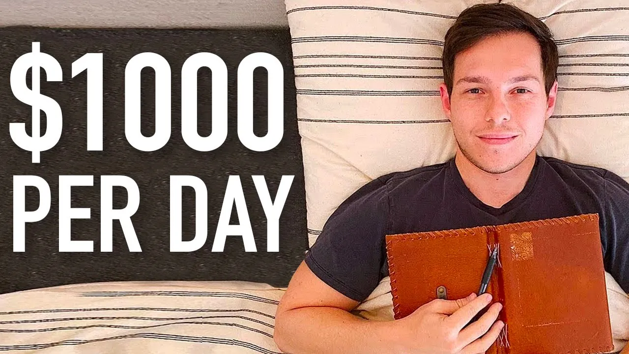 How I'm Investing In 2022