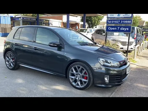 Download MP3 SOLD.....FOR SALE; 2012 12 Volkswagen Golf 2.0 TSI GTI Edition 35 5dr