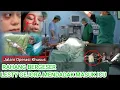 Download Lagu Rahang Bergeser Lesty Kejora Mendadak Masuk ICU , Risky Billar Di Usir Di Rumah Sakit