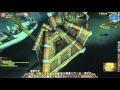 Forgotten Treasure quest playthrough - Howling Fjord