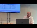 The Colbert Database System - Bert Vegter