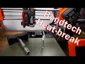 Download Lagu Prusa Mini Fit Bondtech Heat-break and nozzle step-by-step, stop clogs and clicking