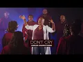 Download Lagu Don't Cry - Jubilee Choir (Kirk Franklin) | Easter Performance
