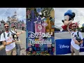D23 Day At Disneyland Pixar Place Check In Favorite Dark Rides Disney Princesses Concert