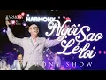 Download Lagu Ngôi Sao Lẻ Loi - Phan Đinh Tùng live at The Harmony Show