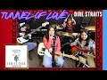 Download Lagu Tunnel Of Love by Dire Straits | Missioned Souls | family band studio cover