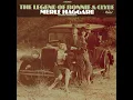 Today I Started Loving You Again - Merle Haggard & The Strangers
