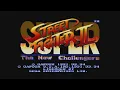 Download Lagu 20 Mins Of...Super Street Fighter II - The New Challengers  Intro (US/Genesis)