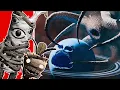 Download Lagu NEW Monsters Respond to The Moon Wakes Up 7