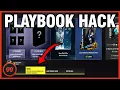 How to get ANY PLAYBOOK in Madden Ultimate Team