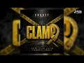 Snakey - Clamp (Crime Scene Riddim) | Grenada Soca 2026