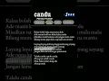 Download Lagu Lagu Candu || Randy Husain || Lirik