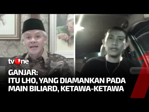 Adu Klaim Ganjar Pranowo dan LBH Yogyakarta Soal Konflik Lahan Desa Wadas