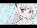 Download Lagu up to 21°C but it's a 1 hr chill lofi mix loop for study ♪✨[blue archive]