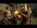 Download Lagu Resident Evil 4: Ashley \u0026 Ada - Broken Butterfly (Parody Music Video)
