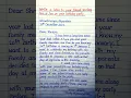 Download Lagu write a letter to your friend inviting in your birthday party