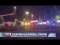Two Brothers Killed In Marshall TX Shooting