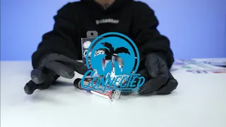 Exploring Connected Cannabis A Full Line Review