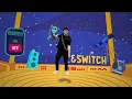 The Warm Up 🛸 Exercise Workout for kids | Songs & Brain breaks for kids