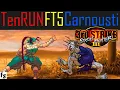 Download Lagu Street Fighter III: Third Strike - TenRUN [Ibuki] vs Carnousti [Oro] (Fightcade FT5)