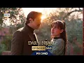 Dar-e-Nijaat Episode 5 6 Promo Durefishan Sahar Hashmi Sheheryar Munawar Review Drama