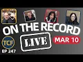 Live Court Hearings MAR 10 - Judge Simpson Boyd Stevens Middleton McNally West TCF LIVE