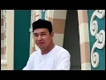 Ustad Jefri   Shalawat Badar   YouTube