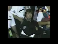 Rich Gannon throwing interceptions in Super Bowl 37 for a solid minute