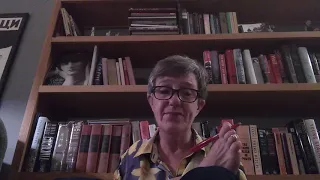DisKo18: Prof. Dr. Theresia Degener: "Quo Vadis - deutschsprachige Disability Studies?"