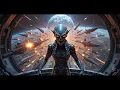 Lagu Aliens Invade Earth with 10,000 Ships But Humans Had Other Plans | HFY Sci-Fi Story